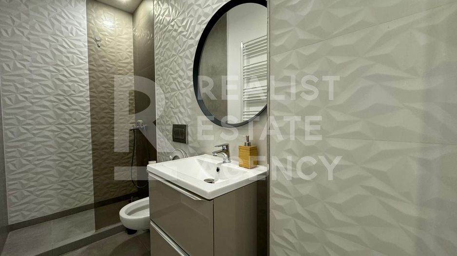 Apartament 3 Camere | 4 City North | Rond OMV | Garaj subteran - Poză 11