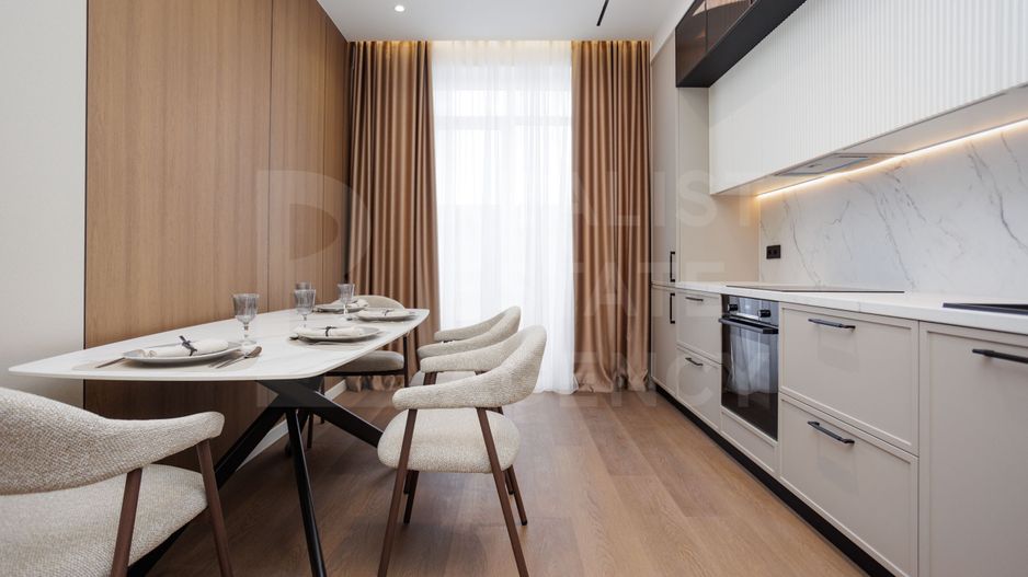 Vânzare, apartament, 2 camere, str. Calea Ieșilor, Sculeni - Poză 11