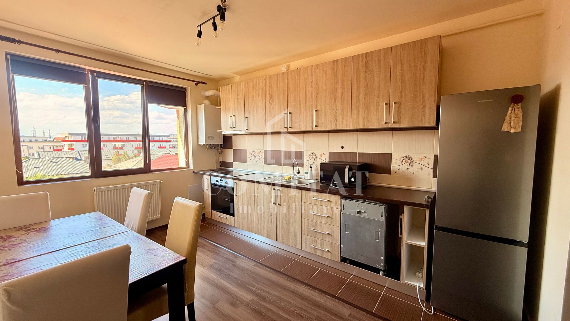 Apartament 3 camere | Pet friendly | Sesul de Sus - Poză 11