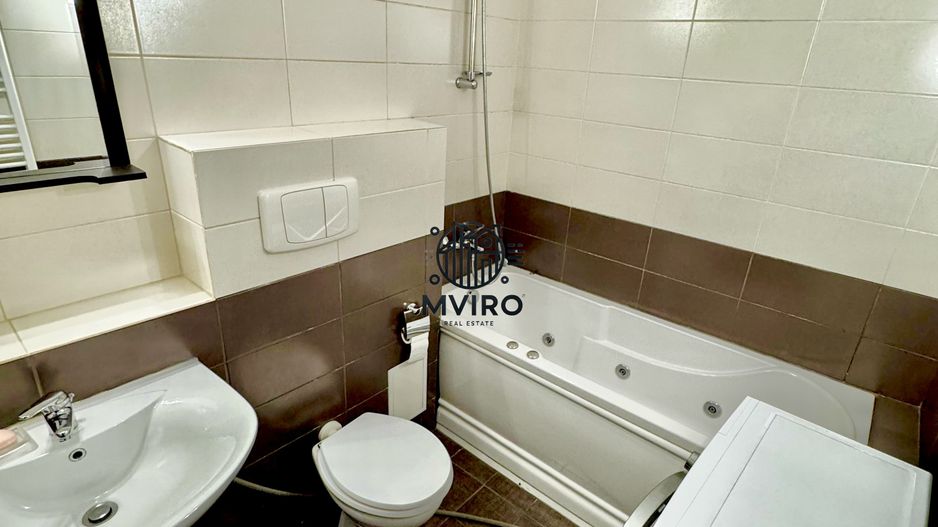 COMISION 0 / Apartament de închiriat | 2 camere | Parcul Herăstrău - Poză 12