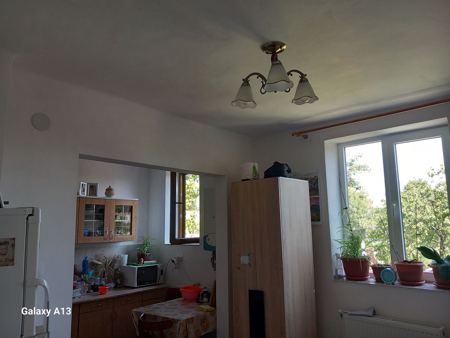 BRASADAS vinde vinde casa 4 cam. teren 5 ari 117mp. - Poză 13