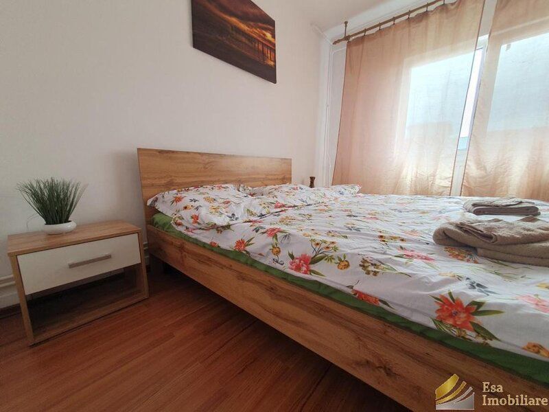 AP. 3 CAMERE- 13 SEPTEMBRIE, PET-FRIENDLY, BUCATARIE INCHISA, METROU - Poză 4