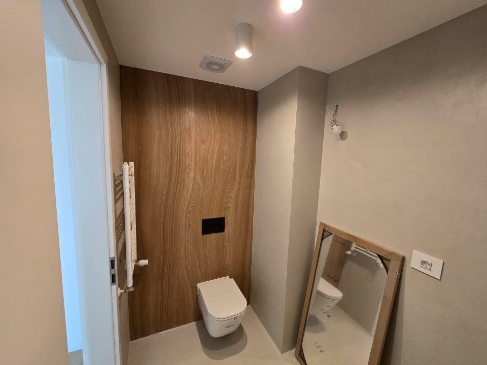 Apartament 3 camere | 93mp | Level Apartments | Etaj 6/7 | Parcare Klaus - Poză 13