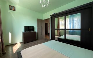 Apartament cu 2 camere spre inchiriere in zona Grand Hotel Italia! - Poză 6