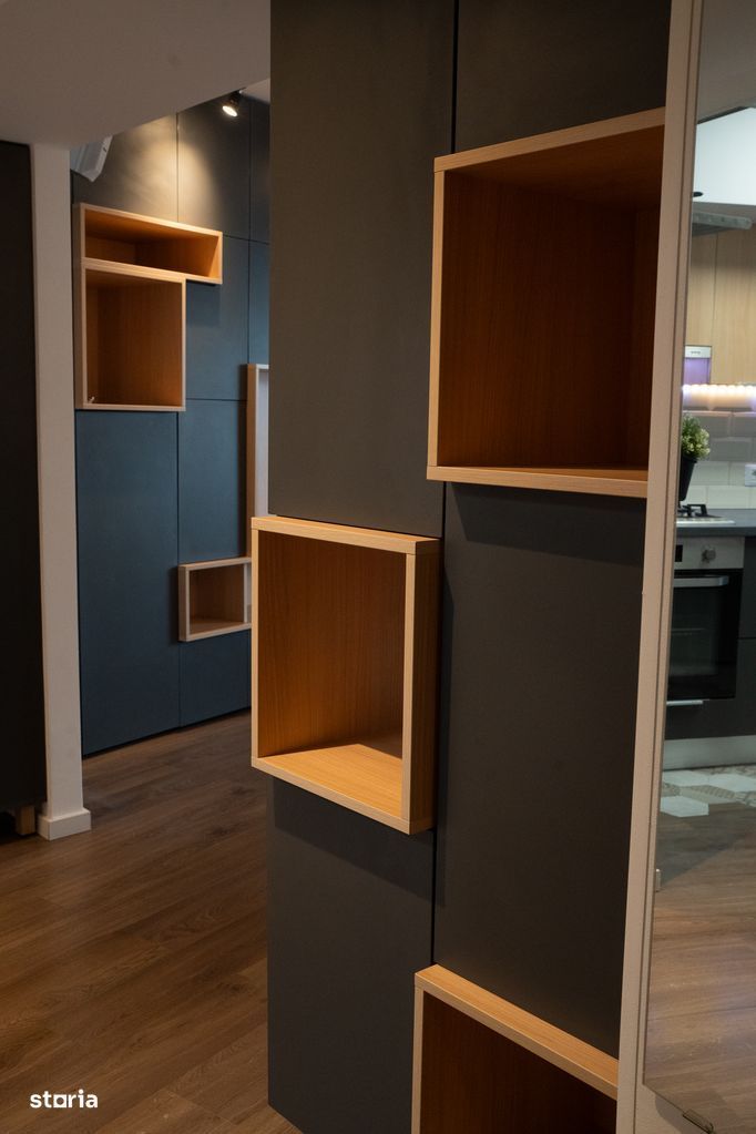 Apartament premium 3 camere, vis-a-vis de Parcul Kiseleff - Poză 7