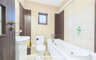 Tur virtual| Duplex 5 camere| spațios| în  Dumbrăvița | 0% Comision| - Poză 25