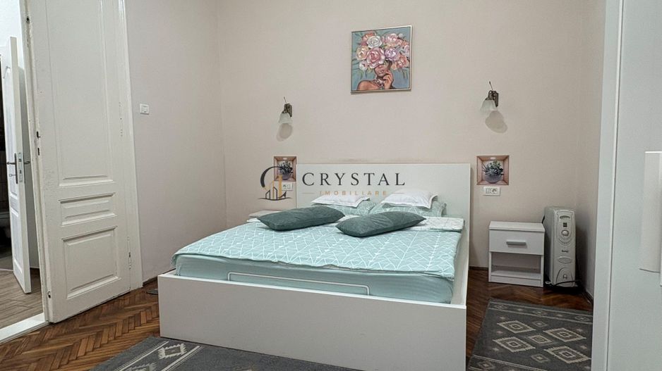 Apartament cu 1 camera | Ultracentral | Oradea - Poză 2