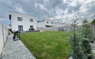 Vila mediteraneana - 4 camere - 2 bai - beci- incalzire pardoseala - Poză 1
