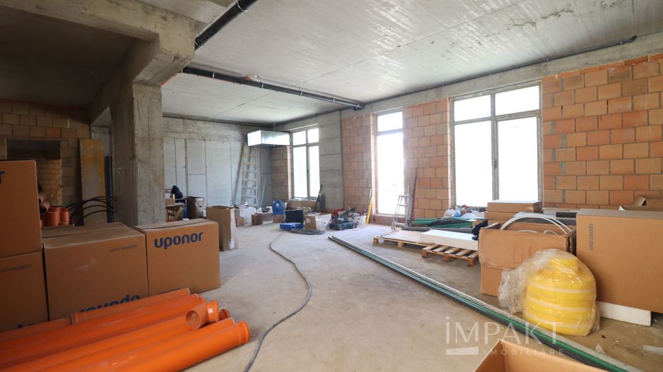 Spatiu comercial de vanzare, 162 mp, zona Garii! - Poză 2