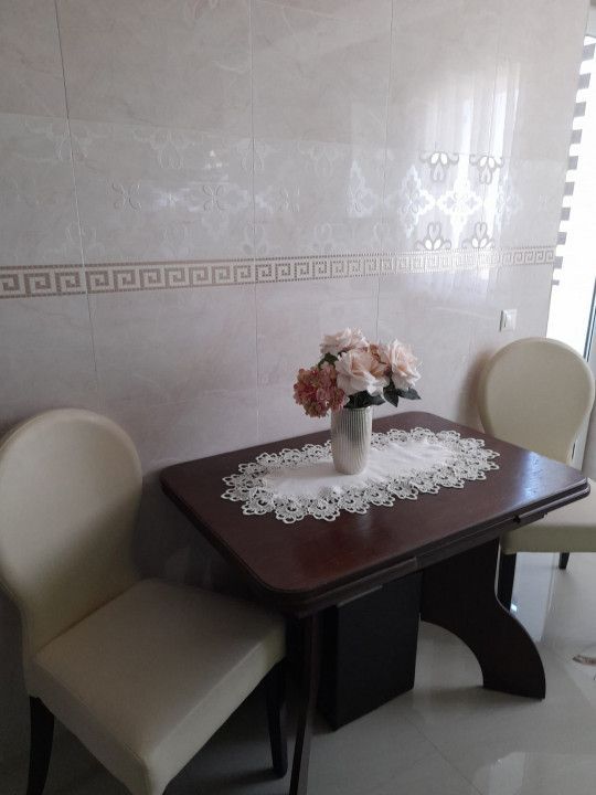 Tomis Plus - Apartament 3 camere confort 1, mobilat si utilat. - Poză 9