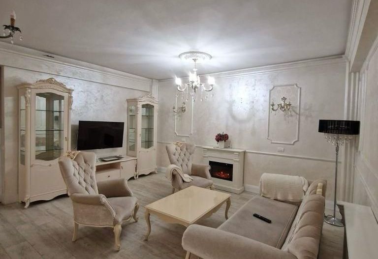 3 CEMERE PREMIUM  ‖ 7 MIN METROU ‖  TIMPURI NOI ‖  VEDERE LIBERA ‖ IMOBIL NOU - Poză 1