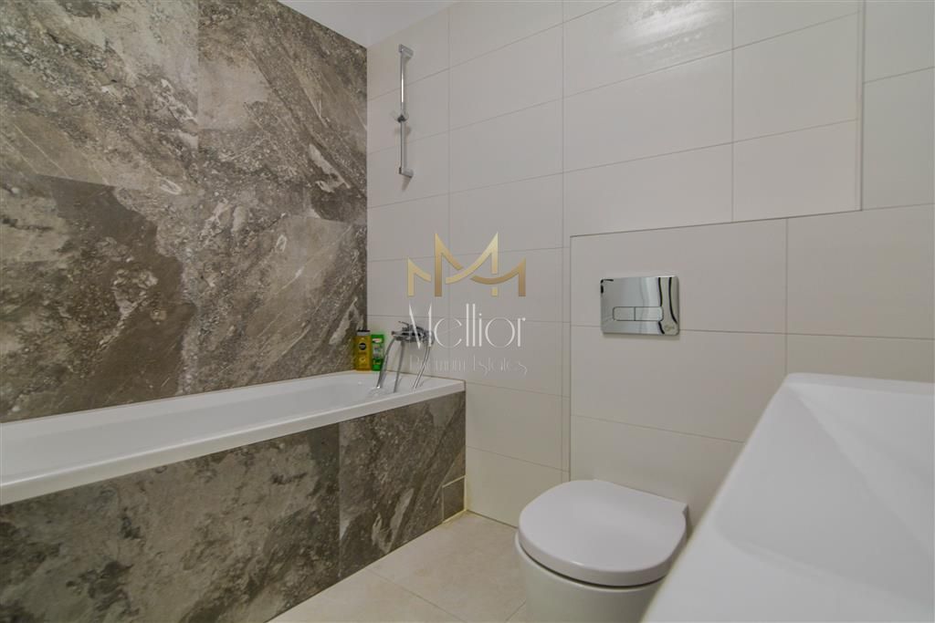 Casa Superba 4 Camere | 132MP | 2 Parcari | Borhanci! - Poză 10