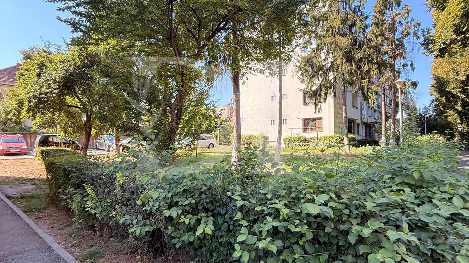 Apartament decomandat / etaj intermediar / Zona Grigorescu - Poză 17
