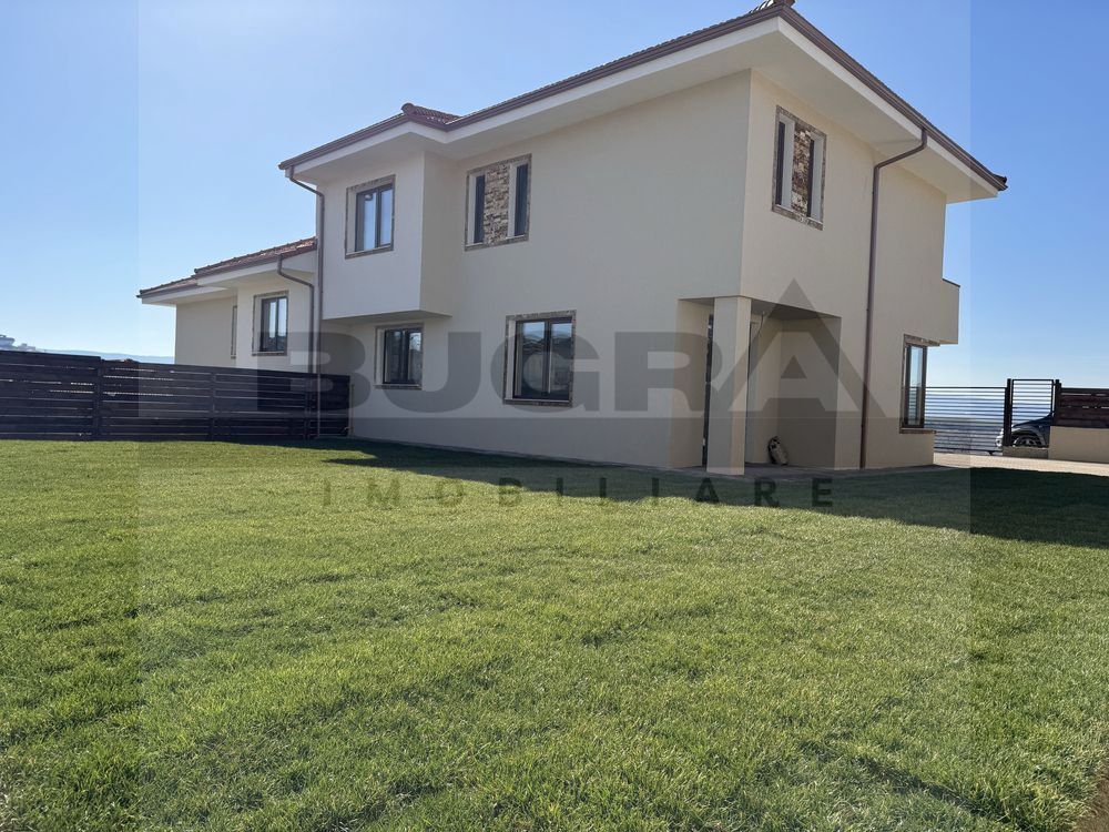 Unitate duplex, 119 mp, teren 350 mp, semifinisat, Dezmir - Poză 4