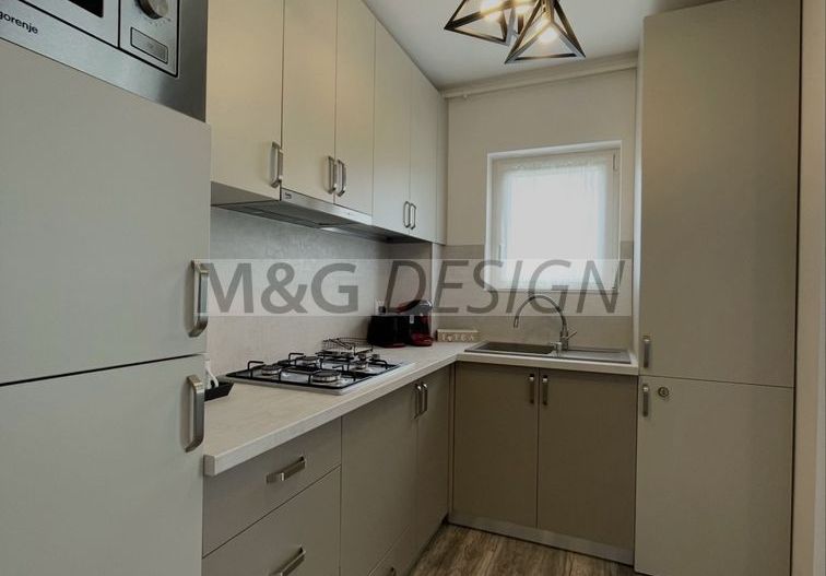 Apartament 2 camere Giroc bloc nou - Poză 4