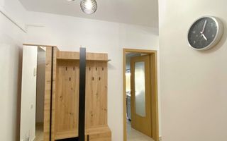 Apartament 2 dormitoare | 60mp | Parcare | Zona MOL Calea Turzii - Poză 7