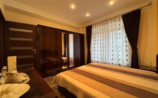 Apartament de închiriat 3 camere, 100 m², decomandat, zona Ștrand - Poză 10