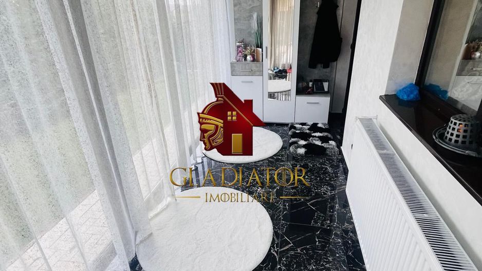 Casă modernă individuală în Lunca Cetățuii – confort și eleganta - Poză 11