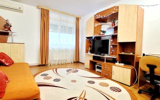 Apartament 1 camera, spatios, compartimentat in 2 camere, Girocului-str. Miloia - Poză 2