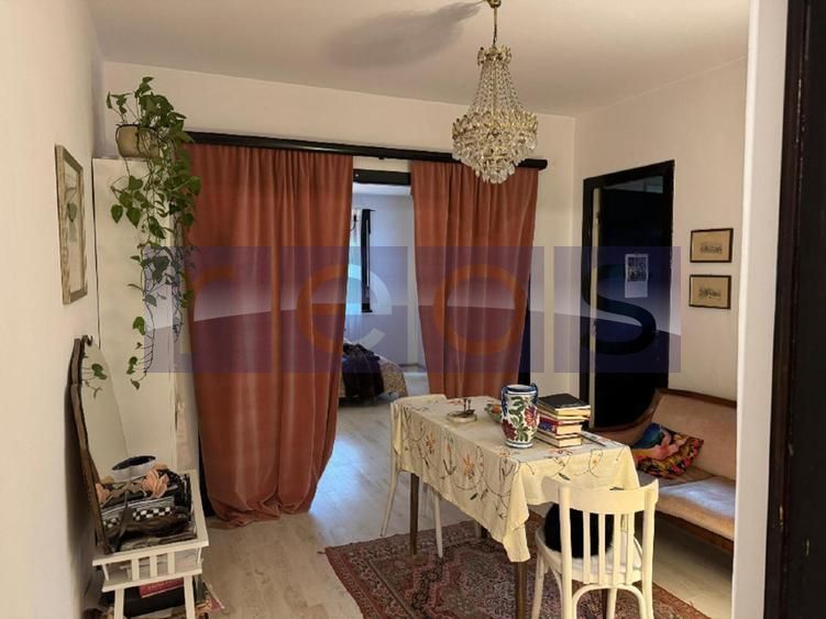 VANZARE APARTAMENT STUDIO DUBLU 46MP ARMENEASCA TOAMNEI EMINESCU - Poză 3