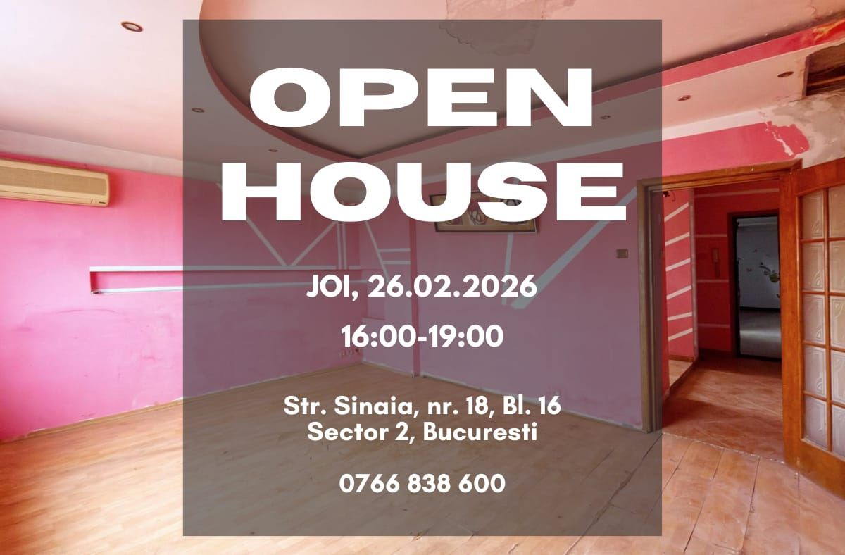 Apartament 3 camere Colentina Doamna Ghica - Poză 1