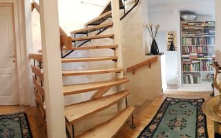 Particular vila + spatiu comercial 290 mp Unirii investitie cu preluare chiriasi - Poză 7