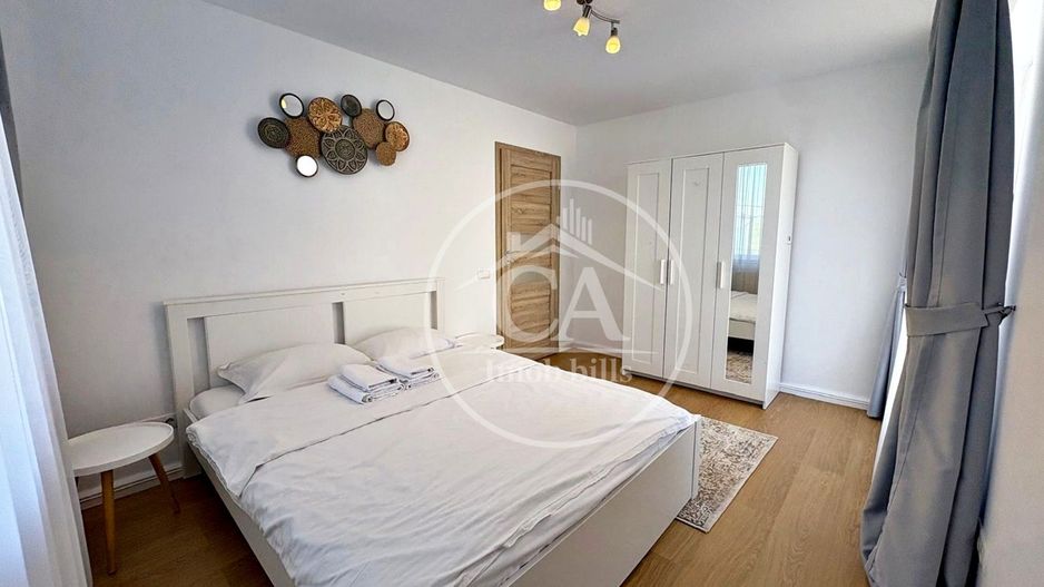 Casa P+1 cu 5 camere de inchiriat în zona Calea Clujului, Oradea - Poză 12
