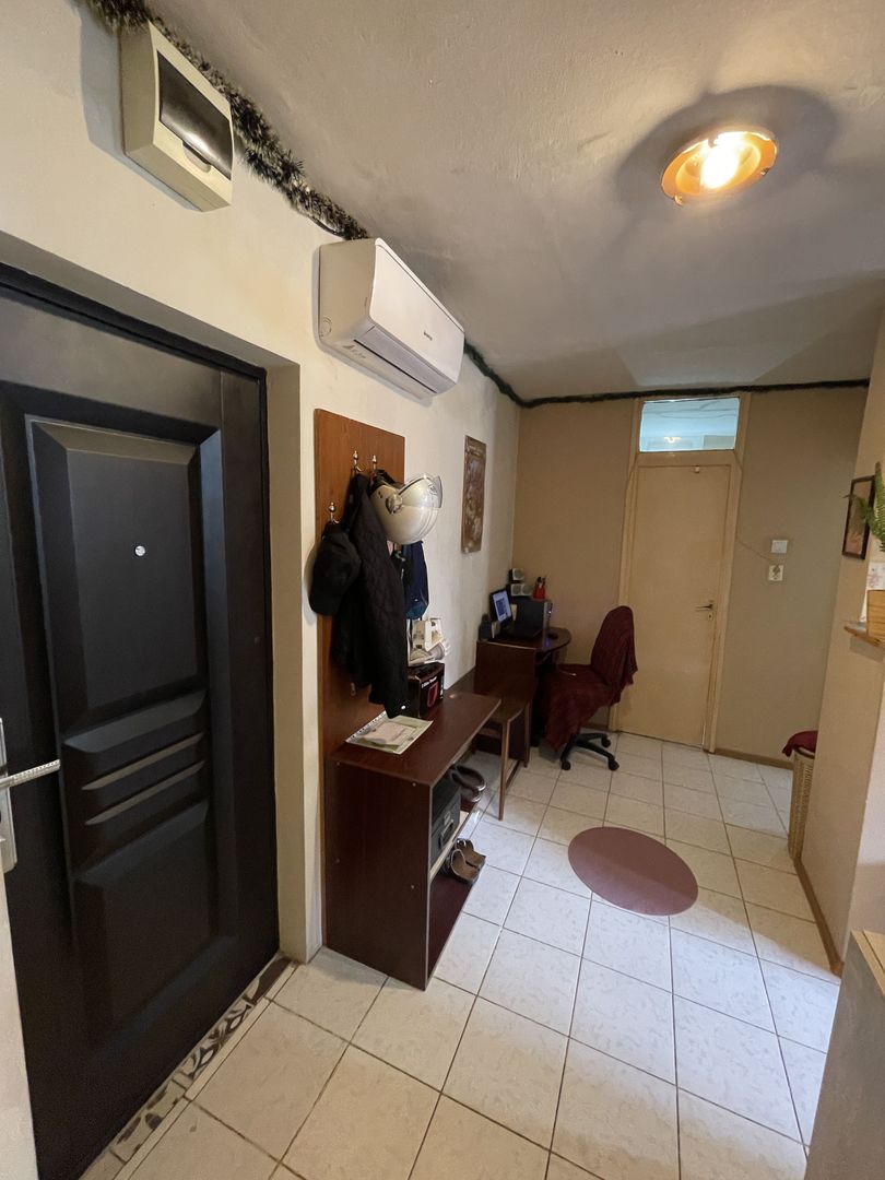 Dambovita | 2 camere | Decomandat | Etaj intermediar - Poză 4