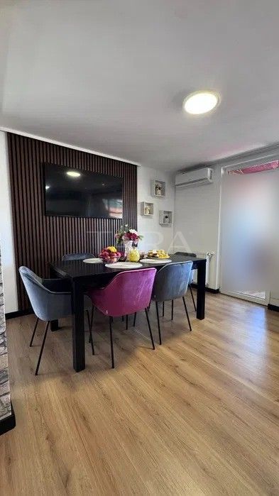 Apartament cu 3 camere mobilat și utilat – aproape de Cluj - Poză 4