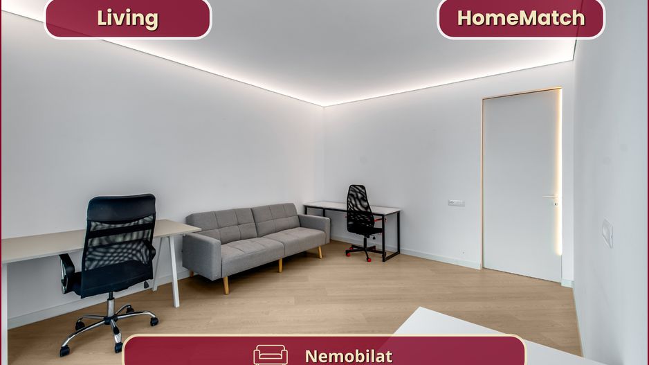 Cortina North || Studio || Finisat premium || Nemobilat - Poză 4