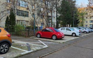 Vanzare apartament 3 camere - Poză 11