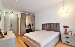 Apartament 3 camere de închiriat | Nusco City – Promenada Mall | Aviaț - Poză 14