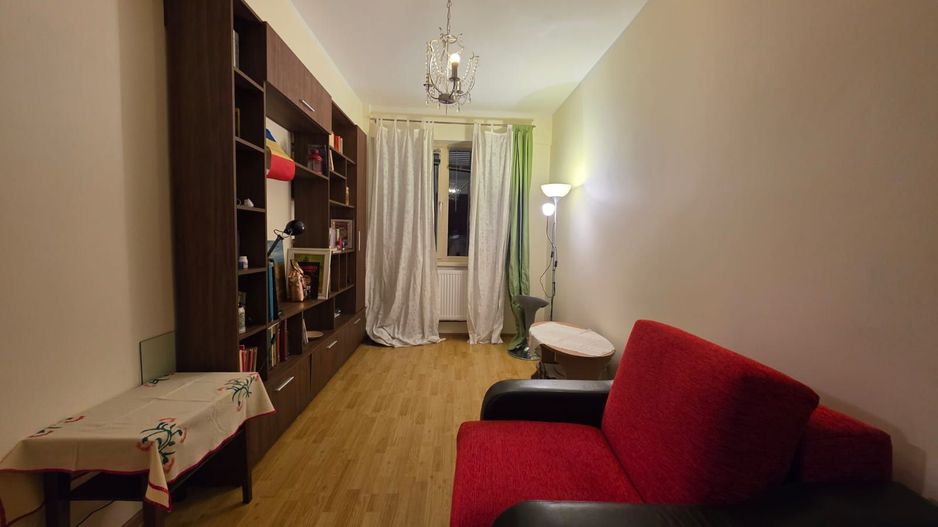 APARTAMENT 1 CAMERA 30MP CUG VISOIANU - Poză 2