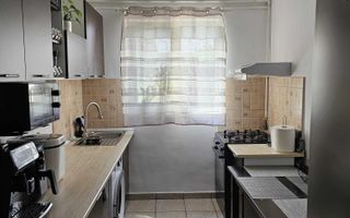 Apartament 2 camere, Manastur – ideal pentru locuit sau investiție - Poză 1