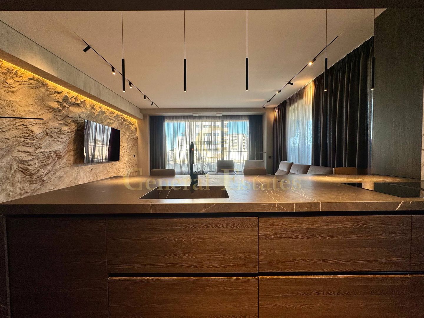 Vânzare Penthouse exclusivist- 222 m.p. cu Terasă Generoasă - Iași ! - Poză 7