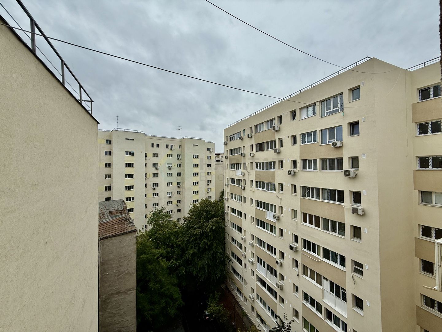 Garsonieră Decomandată pe Aleea Luncșoara langa Metrou Obor - Poză 13