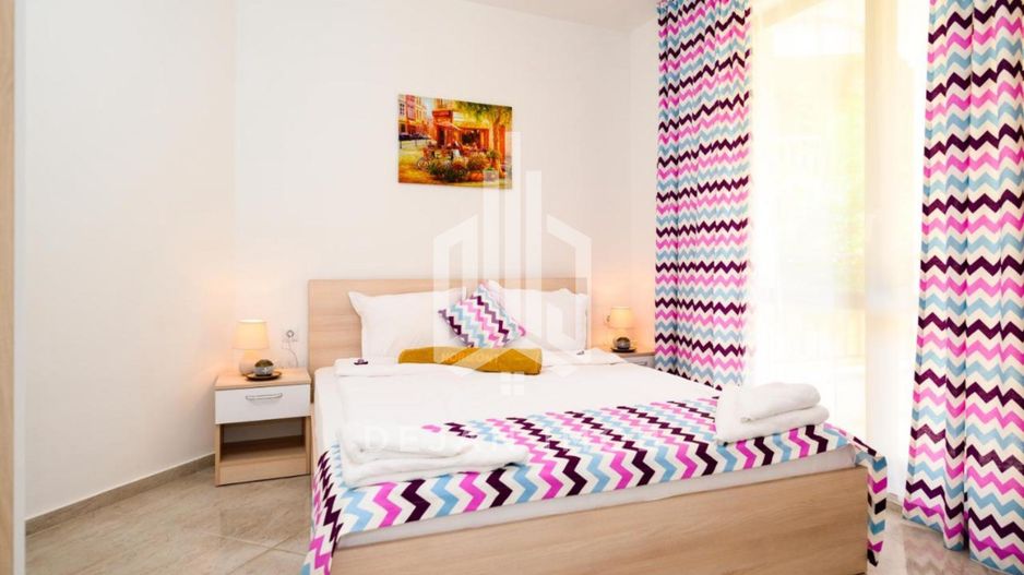 Apartament cu 2 camere de vânzare în Central, Sfantu Gheorghe - Poză 15