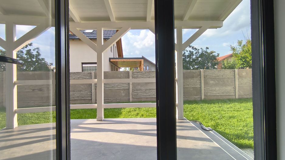 Constructie Noua | Duplex | Sacalaz | Toate Utilitatile | Comision 0% - Poză 9