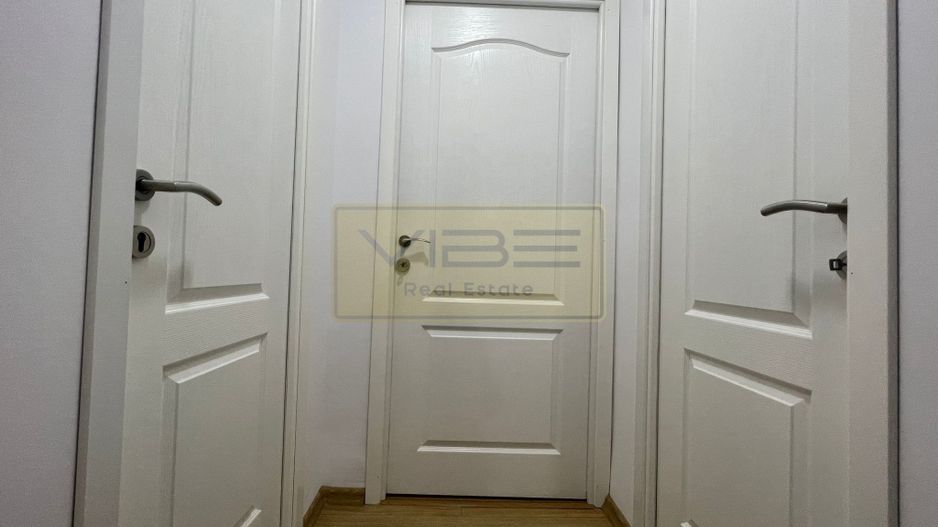 Apartament 2 camere+living Podu Ros - 5 min Palas Mall - Poză 14