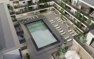 Chirie I Apartament 4 camere I Iancu Nicolae I Piscina I NOU - Poză 20