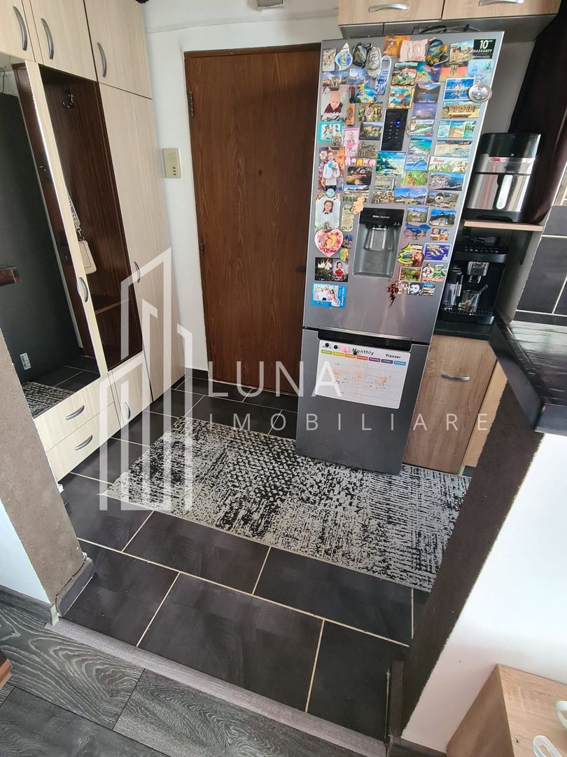 Apartament 3 camere, complet mobilat și utilat – Zona ITC, Brașov - Poză 2