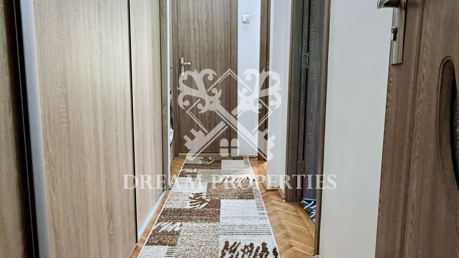 COMISION 0%! Apartament 3 camere, balcon, cartier Manastur, zona BIG - Poză 7