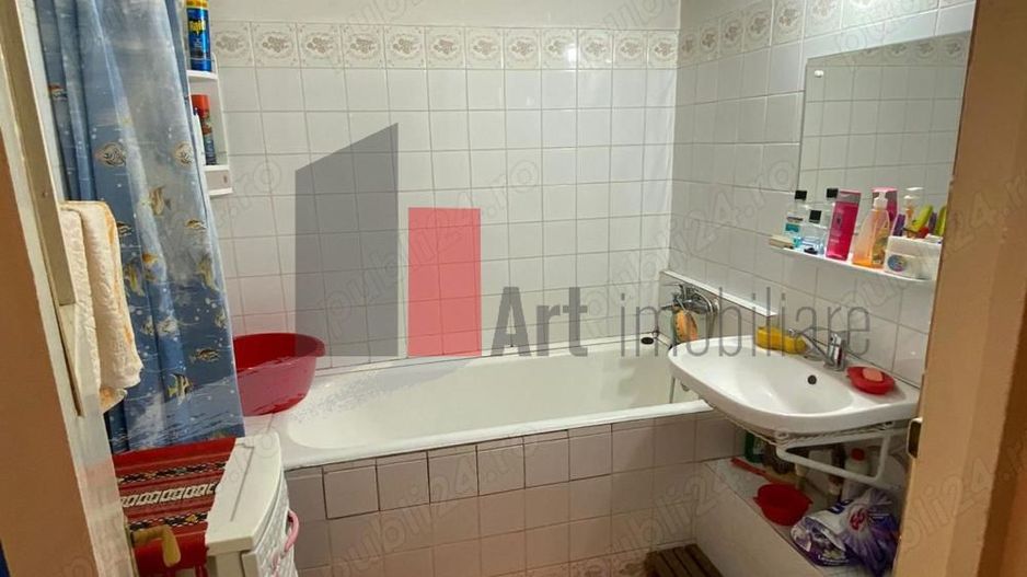 APARTAMENT 3 CAMERE RAHOVA MALCOCI - Poză 7
