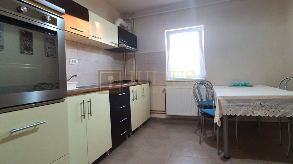 Apartament in zona Tipografilor-Modern - Poză 8