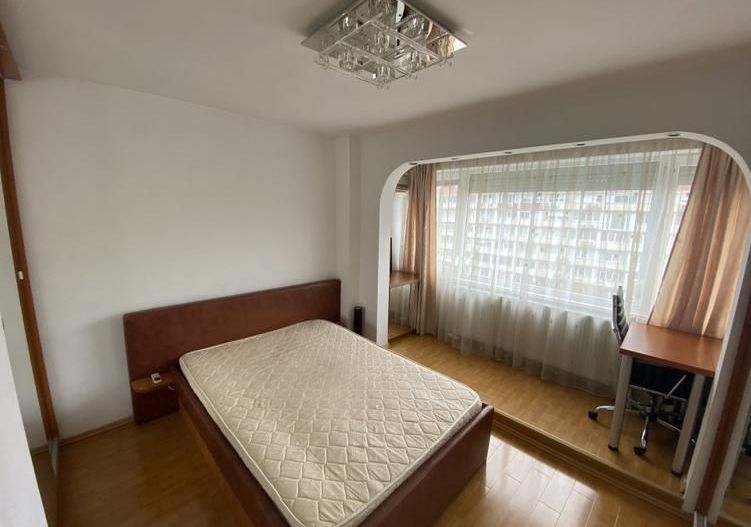 De Inchiriat Apartament 2 camere Unirii-Budapesta - Poză 4