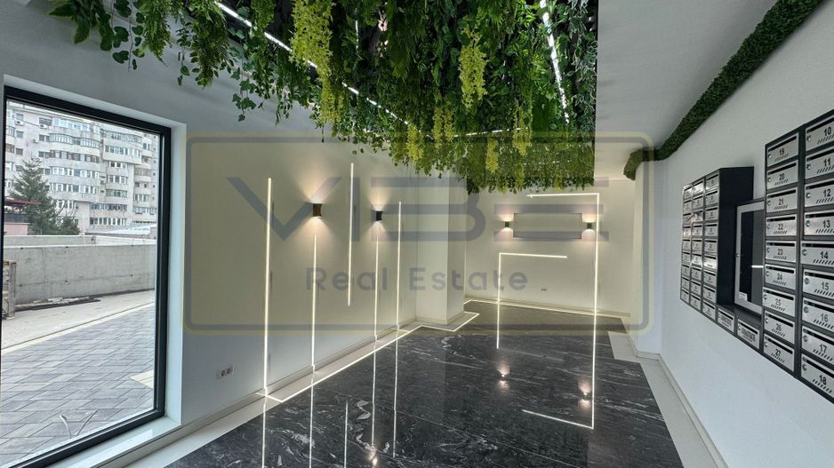 Apartament 2 camere  Adamant Towers Nicolina - Poză 26