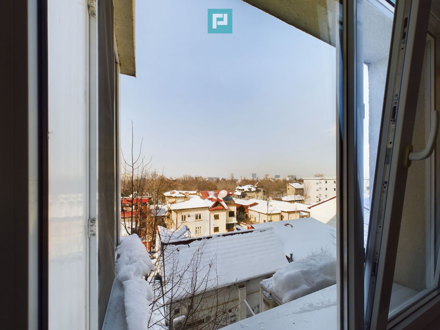 Apartament 3 camere Turda , Calea Griviței, 1 Mai - Poză 19