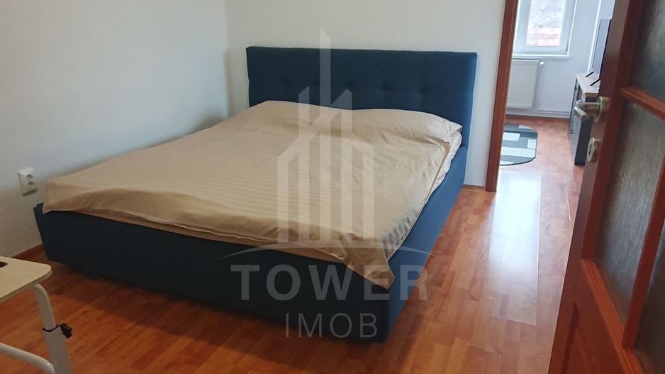 Apartament 2 camere de închiriat, aproape de Spitalul Județean - Poză 4