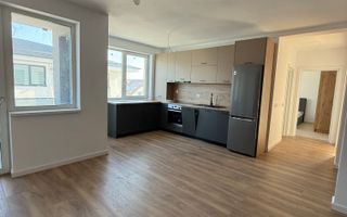 Apartament 3 camere de vânzare – Șelimbăr, zona Mihai Viteazu - Poză 1