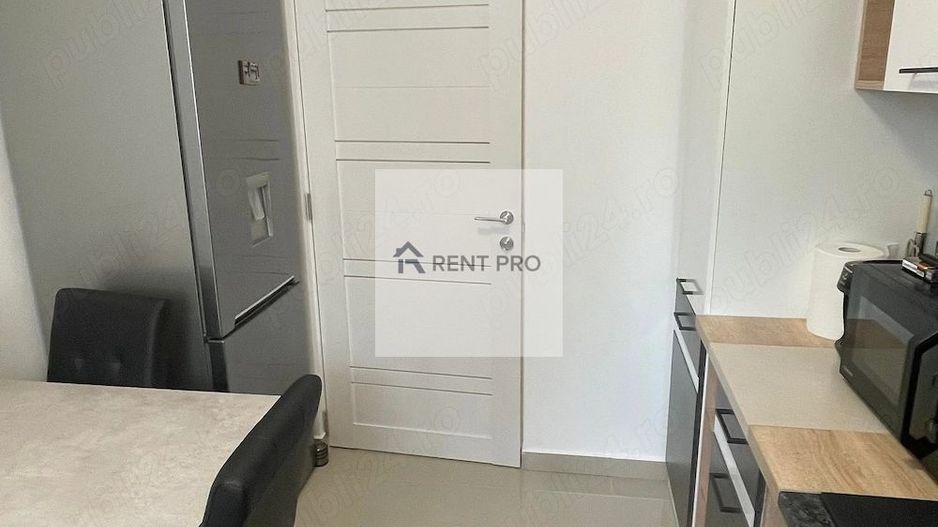 Apartament 2 camere de vânzare | 57,7 mp | Parter înalt | Lujerului - Poză 9